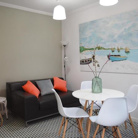Apartamento En Pleno Centro Recien Reformado Сантандер Екстер'єр фото
