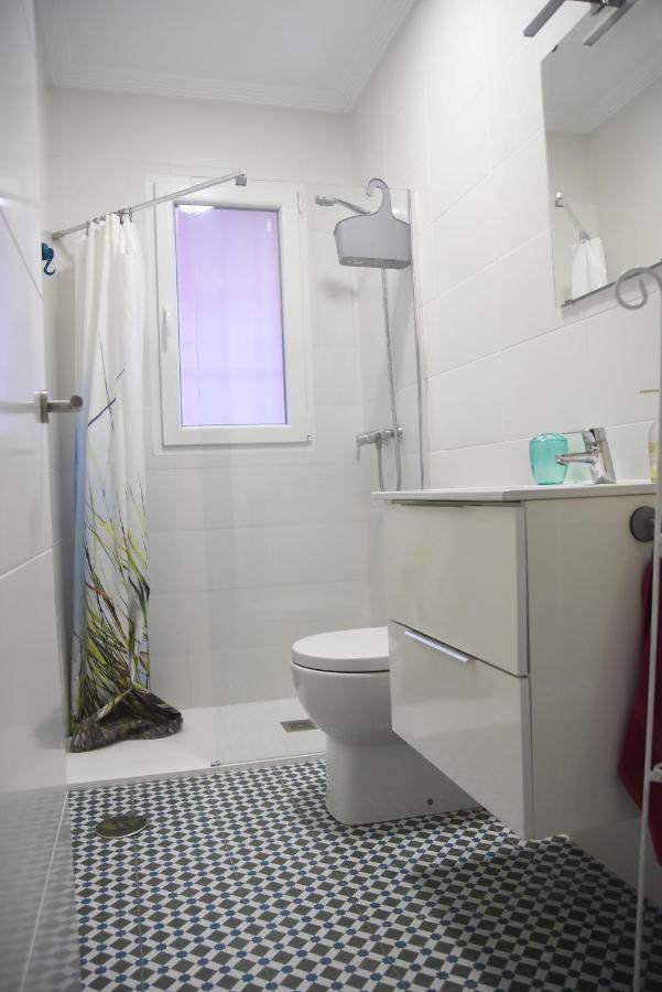 Apartamento En Pleno Centro Recien Reformado Сантандер Екстер'єр фото