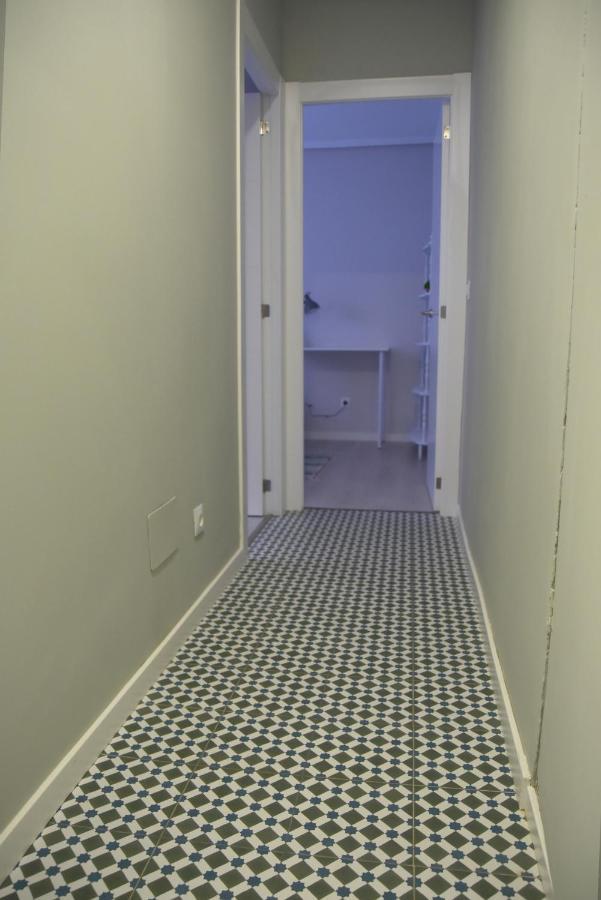 Apartamento En Pleno Centro Recien Reformado Сантандер Екстер'єр фото
